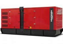Stromerzeuger, Benzin HIMOINSA HGP-170 T5 LPG