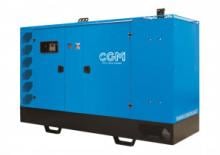 Stromerzeuger, Benzin GenSet MG 12 I-H/AE