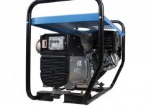 Stromerzeuger, Benzin GenSet MG 5/4 I-HE