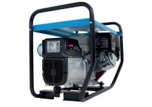 Stromerzeuger, Benzin GenSet MG 8000 I-HE