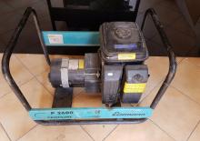Stromerzeuger, Benzin Eisemann P 2600