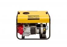 Stromerzeuger, Benzin Atlas Copco QEP 3