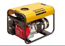 Stromerzeuger, Benzin Atlas Copco QEP R12