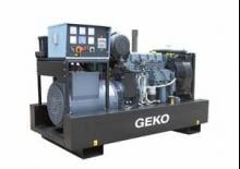 Stromerzeuger, Diesel Geko ® 100003 ED-S/DEDA