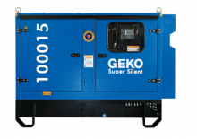 Stromerzeuger, Diesel Geko ® 100015 ED-S/IEDA