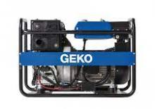 Stromerzeuger, Diesel Geko ® 10010 E-S/ZEDA