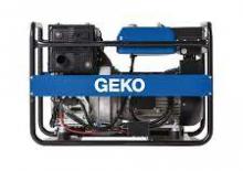 Stromerzeuger, Diesel Geko ® 10010 E-S/ZEDA