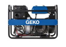 Stromerzeuger, Diesel Geko ® 10010 ES/ZEDA