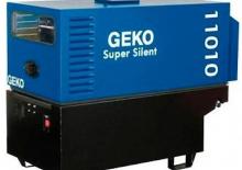Stromerzeuger, Diesel Geko ® 11010 ED-S/MEDA