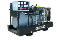 Stromerzeuger, Diesel Geko ® 130003 ED-S/DEDA
