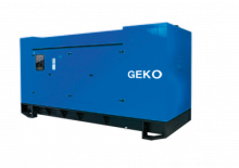 Stromerzeuger, Diesel Geko ® 130014 ED-S/DEDA