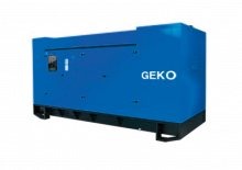 Stromerzeuger, Diesel Geko ® 130015 ED-S/DEDA