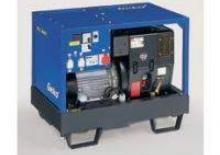 Stromerzeuger, Diesel Geko ® 15000 ED-S/ZEDA SS