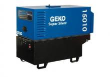 Stromerzeuger, Diesel Geko ® 15010 E-S/MEDA