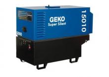 Stromerzeuger, Diesel Geko ® 15010 ED-S/MEDA