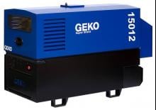 Stromerzeuger, Diesel Geko ® 15012 ED-S/TEDA