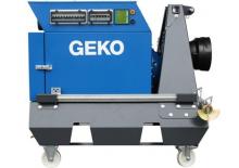 Stromerzeuger, Diesel Geko ® 20000 ED-S/ZWG