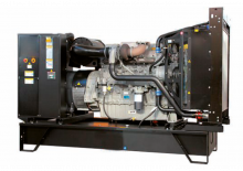 Stromerzeuger, Diesel Geko ® 200014 ED-S/DEDA