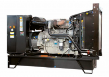 Stromerzeuger, Diesel Geko ® 20014 ED-S/DEDA