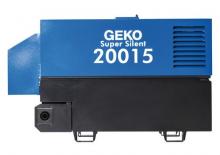 Stromerzeuger, Diesel Geko ® 20015 ED-S/DEDA