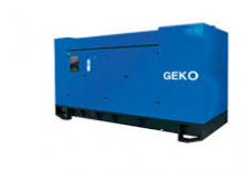 Stromerzeuger, Diesel Geko ® 250014 ED-S/DEDA