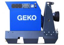 Stromerzeuger, Diesel Geko ® 30000 ED-S/ZWG