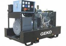 Stromerzeuger, Diesel Geko ® 30003 ED-S/DEDA