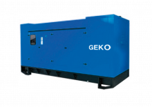 Stromerzeuger, Diesel Geko ® 30014 ED-S/DEDA