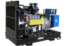 Stromerzeuger, Diesel Geko ® 430003 ED-S/DEDA