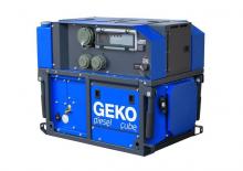 Stromerzeuger, Diesel Geko ® 6000 ED-AA/HED