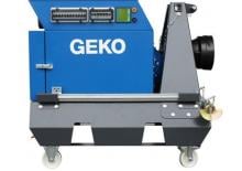 Stromerzeuger, Diesel Geko ® 60000 ED-S/ZWG