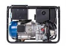 Stromerzeuger, Diesel Geko ® 7801 E-AA/ZEDA