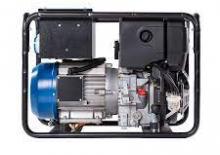 Stromerzeuger, Diesel Geko ® 7801 E-AA/ZEDA