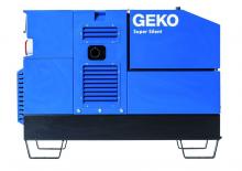 Stromerzeuger, Diesel Geko ® 7810 ED-S/ZEDA