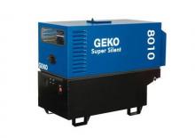 Stromerzeuger, Diesel Geko ® 8010 ED-S/MEDA