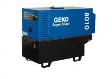Stromerzeuger, Diesel Geko ® 8010 ED-S/MEDA