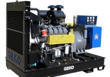 Stromerzeuger, Diesel Geko ® 85003 ED-S/DEDA