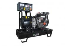 Stromerzeuger, Diesel INMESOL AAL-018