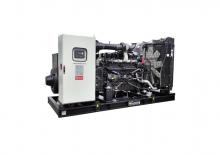 Stromerzeuger, Diesel INMESOL AC-1100