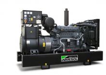 Stromerzeuger, Diesel INMESOL AD-095