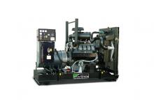 Stromerzeuger, Diesel INMESOL AD-550