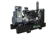 Stromerzeuger, Diesel INMESOL AI-175