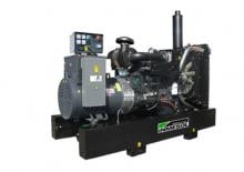 Stromerzeuger, Diesel INMESOL AI-220