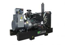Stromerzeuger, Diesel INMESOL AI-335