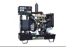 Stromerzeuger, Diesel INMESOL AK-011
