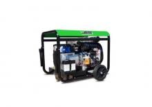 Stromerzeuger, Diesel INMESOL AKD-1200-E