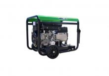 Stromerzeuger, Diesel INMESOL AKD-1500-CA
