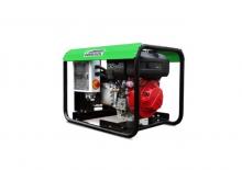Stromerzeuger, Diesel INMESOL AKD-500-CA