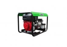 Stromerzeuger, Diesel INMESOL AKD-500-E