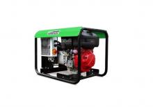 Stromerzeuger, Diesel INMESOL AKD-650-CA